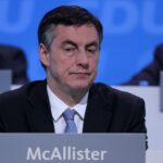 McAllister rechnet nicht mit raschem Beitritt der Ukraine zur EU
