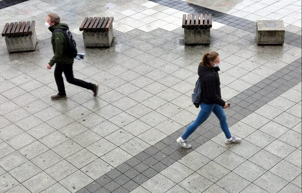 Das Misstrauen bei der FDP bei den Änderung des Infektionsschutzgesetzes bleibt bestehen