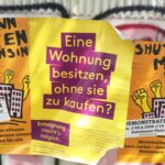 Bei Wohnungsenteignungen ist Franziska Giffey weiter skeptisch