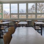 Das Budget für Bildung, Forschung und Wissenschaft ist weiter gestiegen