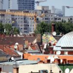 Studie: Berliner Mietendeckel reduzierte Angebot an Mietwohnungen