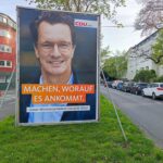 CDU sieht den Sieg als ein gutes Zeichen für Kiel in NRW-Wahl