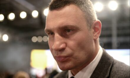 Russisches Komiker-Duo bekennt sich zu Klitschko-Fake