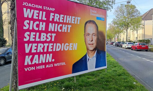 FDP in Nordrhein-Westfalen will schnellere Aufarbeitung der Wahlniederlage