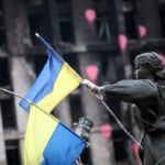 Ehemaliger Berater von Angela glaubt nicht an die Gegenoffensive der Ukraine