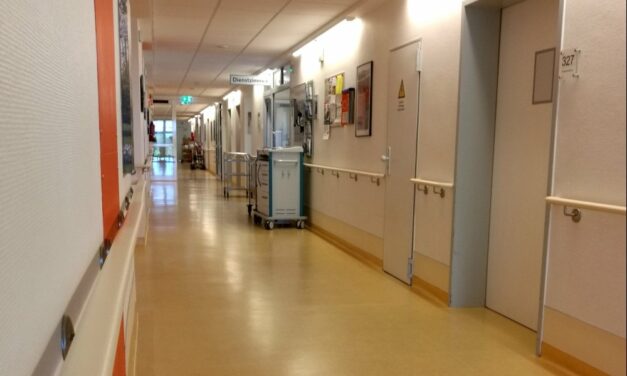 Krankenhausgesellschaft warnt vor Pleiten von Kliniken