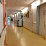 Krankenhausgesellschaft warnt vor Pleiten von Kliniken