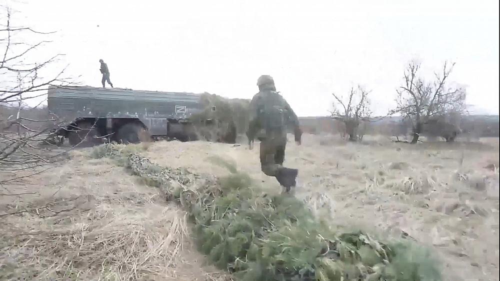 Westen verurteilt russische Teilmobilmachung