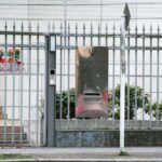 Außenministerin will den Druck auf Iran erhöhen
