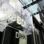 Deutsche Industrie hat vor Angriffen auf Satelliten gewarnt
