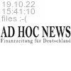 Waffenlieferungen: Führungsrolle Deutschlands gefordert