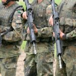 Lieferungen in die Ukraine sorgen für Lücken in den Waffenbeständen der NATO
