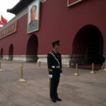 Bruch mit China wird von SPD nicht ausgeschlossen