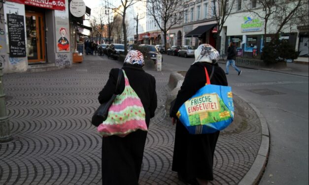 Beauftragte für Menschenrechte will für die feministische Politik mehr finanzielle Mittel