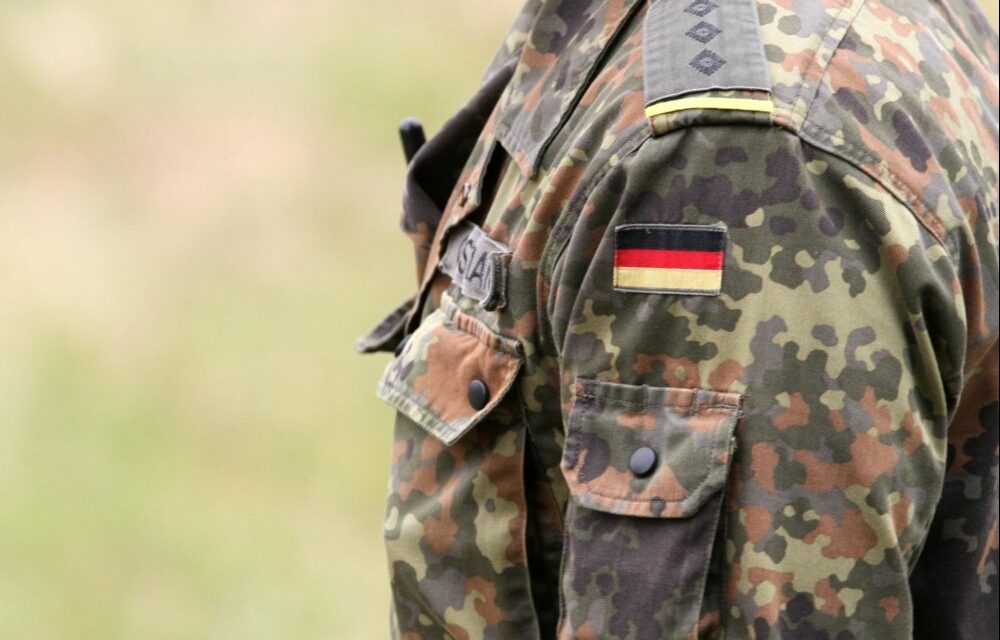 Jürgen Trittin hat vor einem überstürzten Abzug der Bundeswehr aus Mali gewarnt