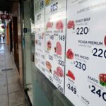 Weiterhin weltweit hohe Inflationsraten von Volkswirten prognostiziert