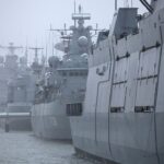 Nato plant besseren Schutz der kritischen Infrastruktur in den Meeren