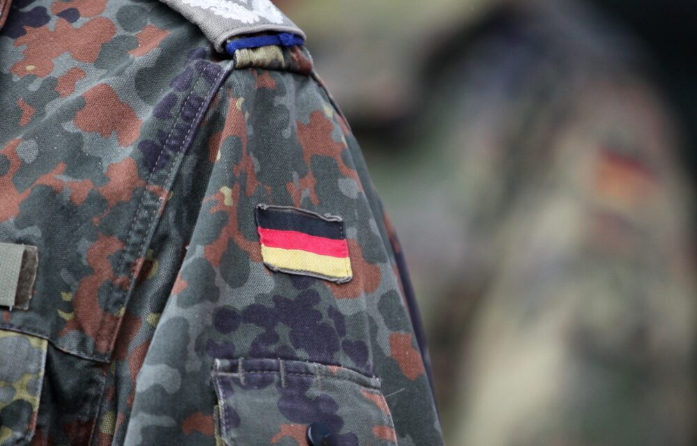 Abzug aus Mali könnte von der Bundeswehr schnell bewältigt werden