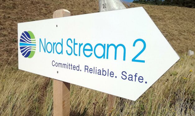 Die USA hatten von einem möglichen Anschlag auf Nord-Stream 1 und 2 Kenntnis