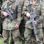 Bundeswehr: Neue Brigade für Litauen soll 2025 stehen
