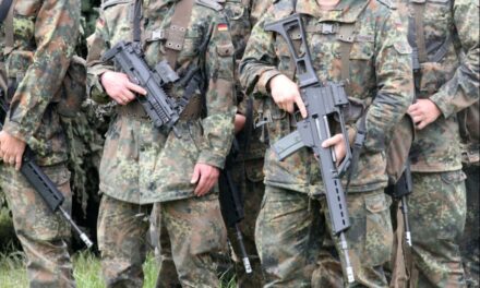 Bundeswehr: Neue Brigade für Litauen soll 2025 stehen