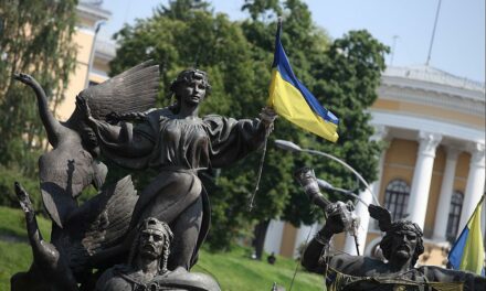 Estland wünscht sich von Berlin mehr Militärhilfe für die Ukraine
