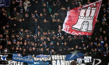 2. Bundesliga: Holstein Kiel ist Sieger im Nordduell gegen den HSV
