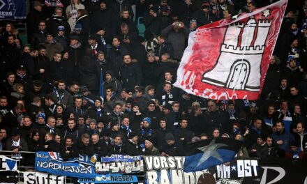 2. Bundesliga: Holstein Kiel ist Sieger im Nordduell gegen den HSV