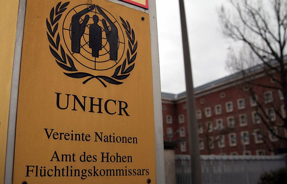 UNHCR nicht mehr generell gegen externe Asylverfahren