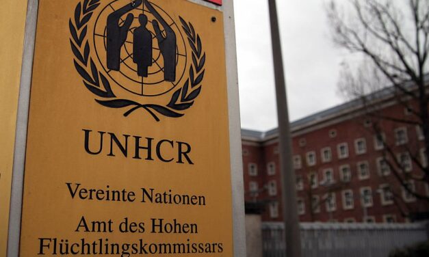 UNHCR nicht mehr generell gegen externe Asylverfahren