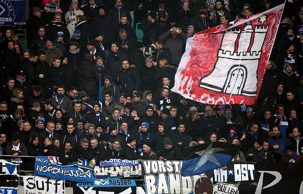 2. Bundesliga: Heute ist der HSV Paderborn unterlegen