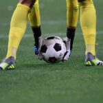 Fußball: Kieler Störche festigen den zweiten Platz in der Zweiten Bundesliga