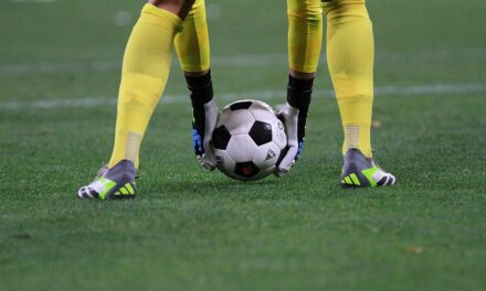 Fußball: Kieler Störche festigen den zweiten Platz in der Zweiten Bundesliga