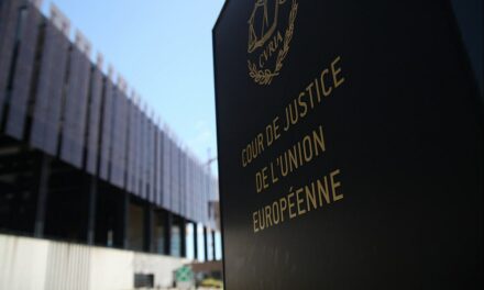 EU-Kommission von EU-Gericht wegen Datenübermittlung in die USA verurteilt