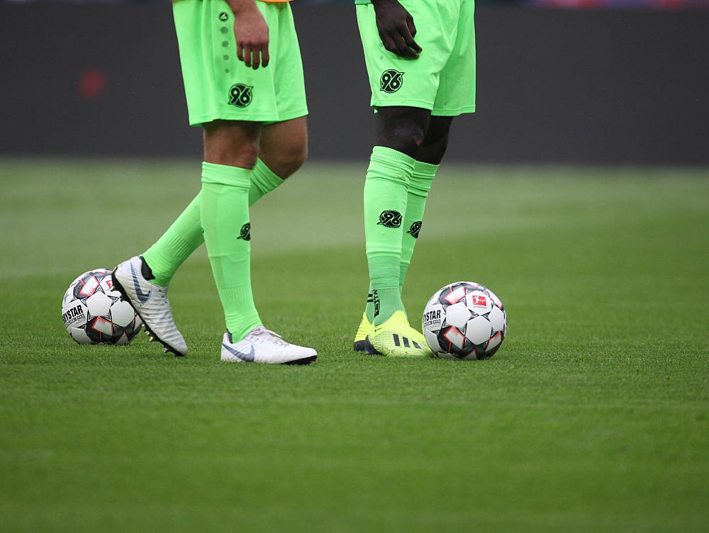 2. Bundesliga: Kaiserslautern und Hannover torlos - Ã¼ber dts Nachrichtenagentur