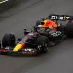 Suzuka: Pole Position für Verstappen