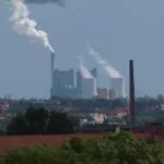 Überraschend kräftiger Anstieg des deutschen Energieverbrauchs