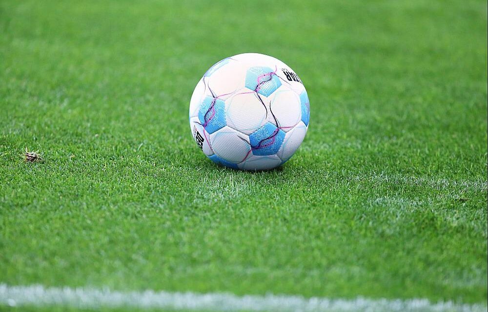 2. Bundesliga: Remis am 31. Spieltag in Paderborn, Regensburg und Münster