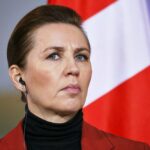 Dänemark wird Grönland nicht aufgeben