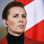 Dänemark wird Grönland nicht aufgeben