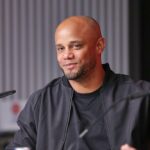 Bayern-Trainer Kompany nennt seine Herkunft als Grund für seinen Erfolg