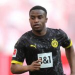 Stürmer Moukoko wechselt vom BVB nach Kopenhagen