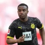Stürmer Moukoko wechselt vom BVB nach Kopenhagen