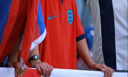 Englands Frauen sichern sich EM-Krone im dramatischen Elfmeterschießen gegen Spanien
