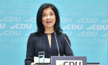 Wachsende Kritik in der SPD an Wirtschaftsministerin Reiche