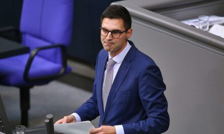 Unionsfraktionsvize fordert Neuverhandlungen beim Handelsabkommen