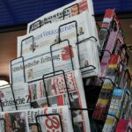 Appell für steuerliche Begünstigung privater Zeitungsabonnements