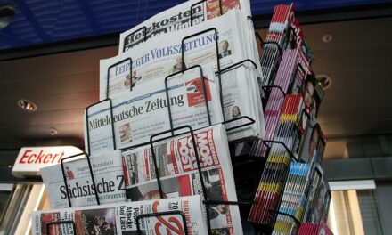 Appell für steuerliche Begünstigung privater Zeitungsabonnements
