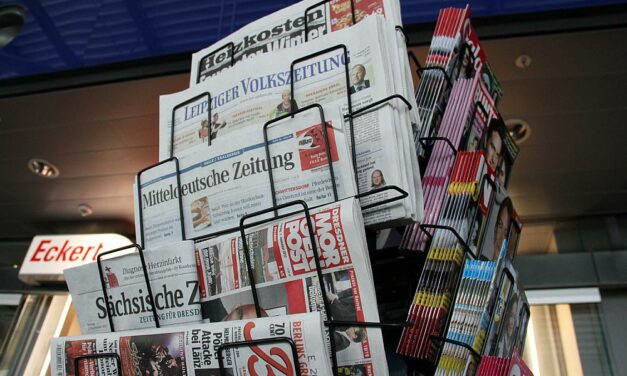 Appell für steuerliche Begünstigung privater Zeitungsabonnements