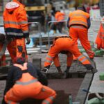 Stagnation der Erwerbstätigkeit im Juni verzeichnet